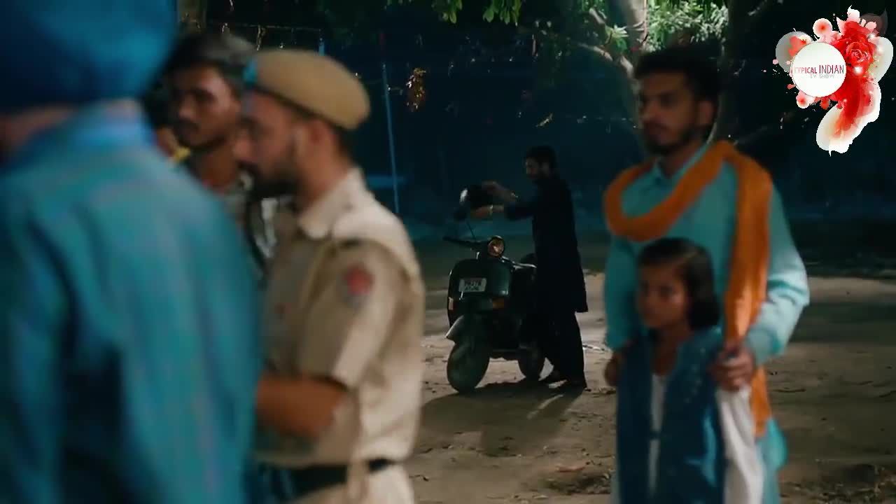 Дом Сваран 63 серия