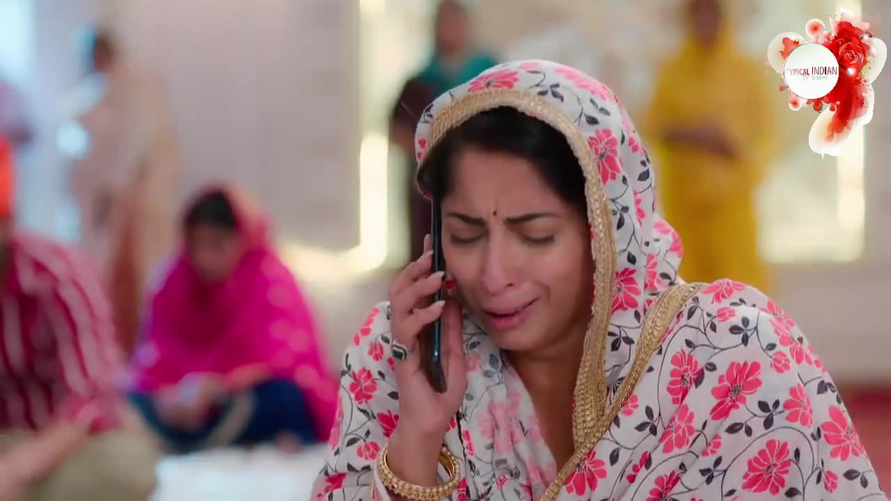 Дом Сваран (2022) 64 серия