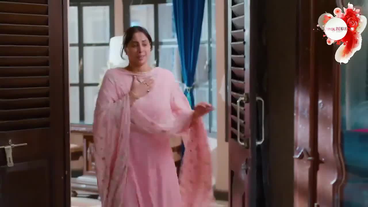 Дом Сваран (2022) 65 серия