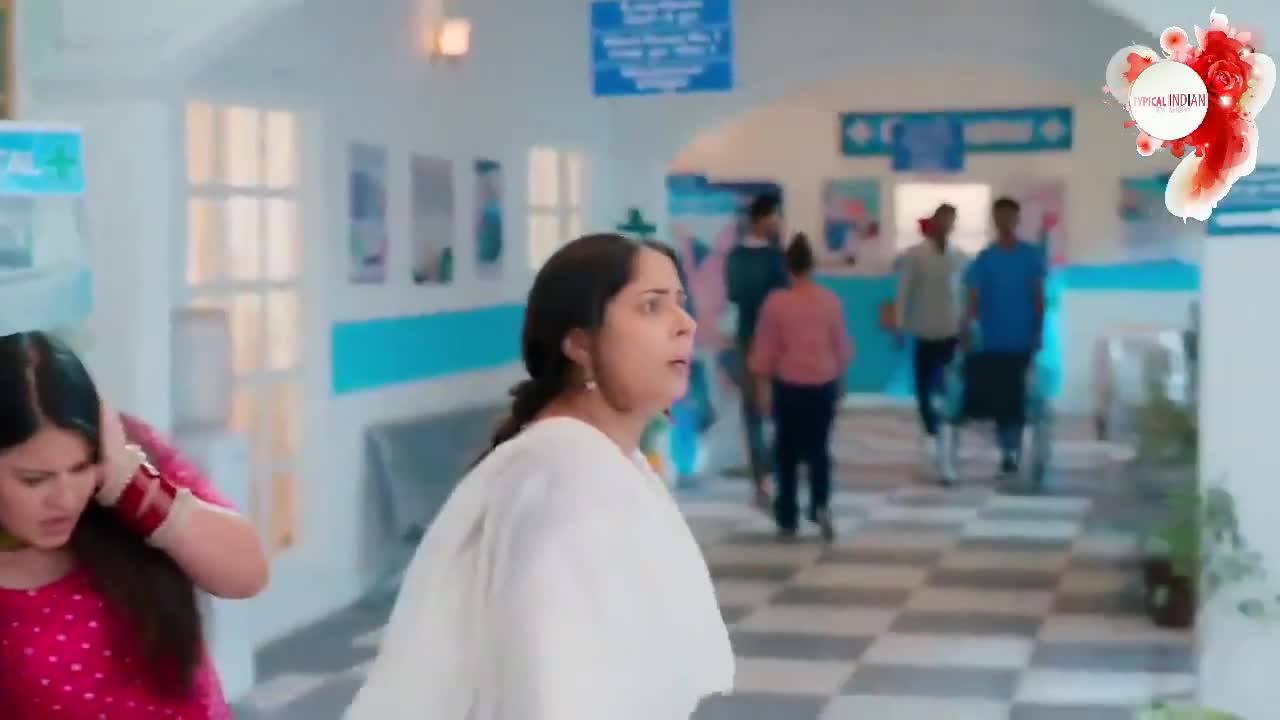 Дом Сваран (2022) 66 серия