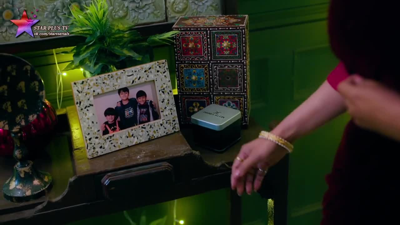 Дом Сваран (2022) 7 серия