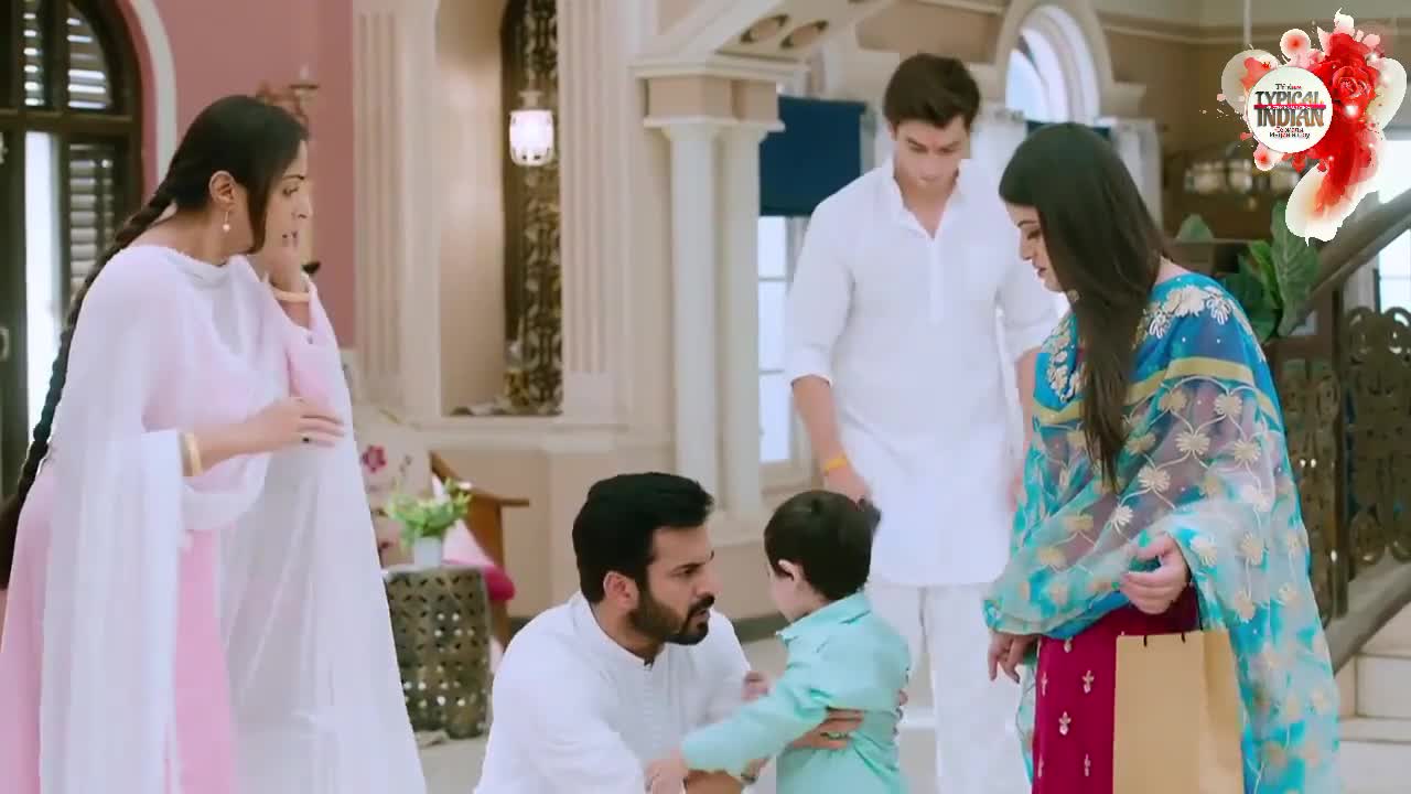 Дом Сваран (2022) 79 серия