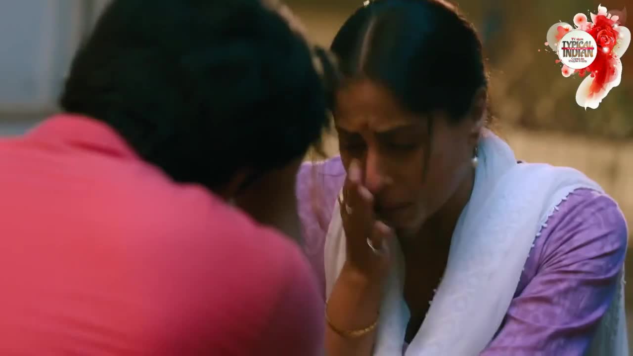 Дом Сваран 90 серия