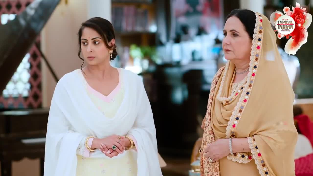 Дом Сваран (2022) 92 серия