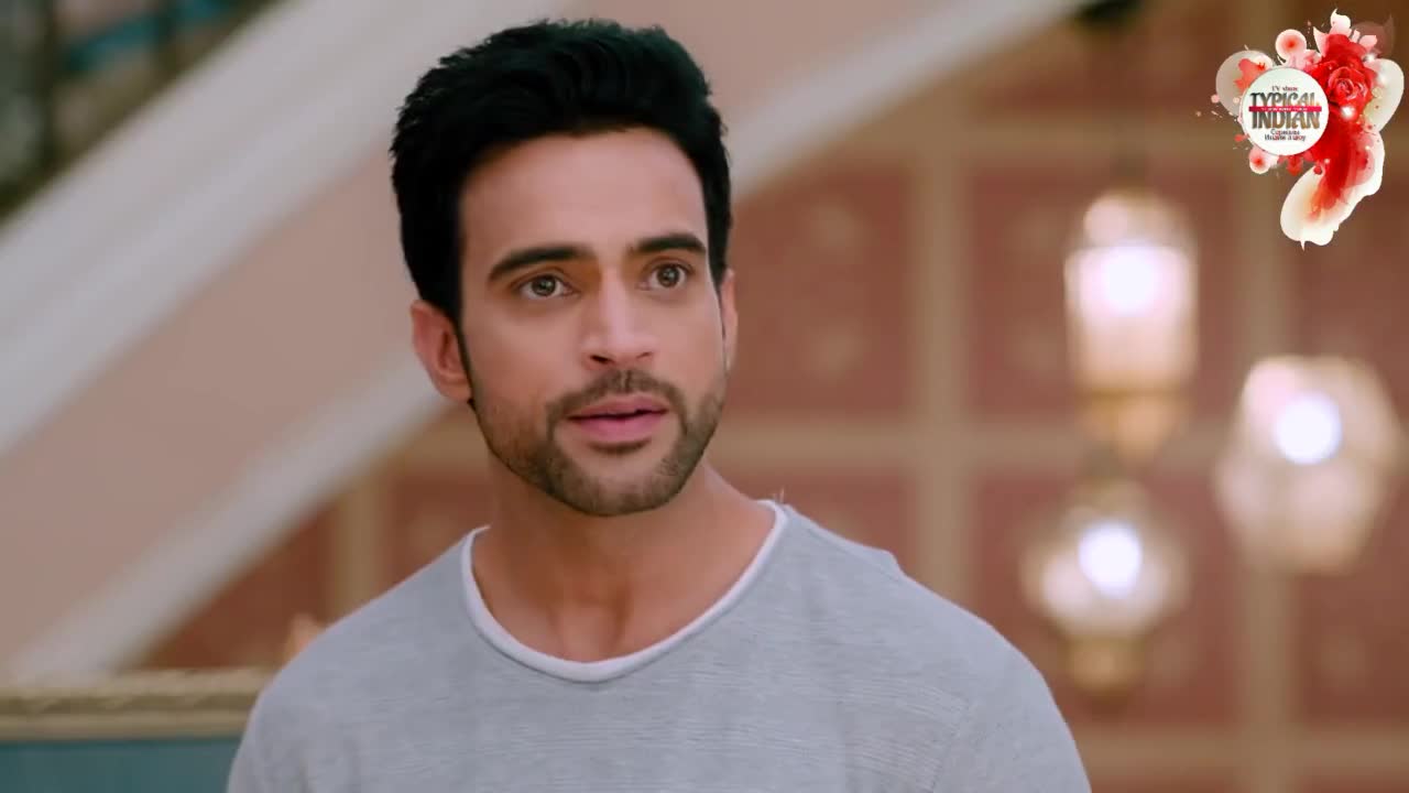 Дом Сваран (2022) 94 серия