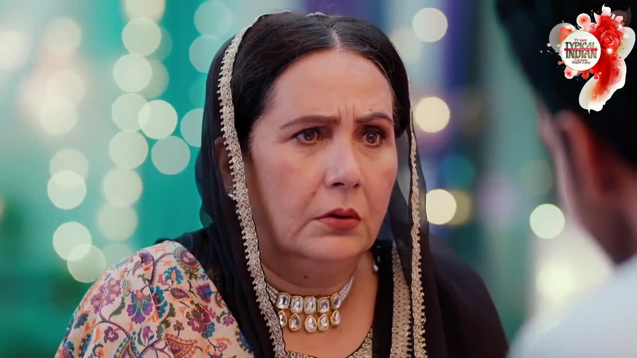 Дом Сваран (2022) 96 серия