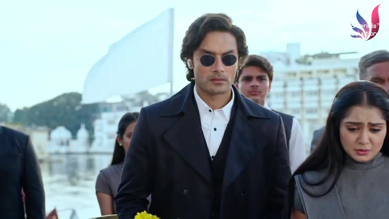 Жить не могу без тебя 1 серия Жить не могу без тебя 1 серия