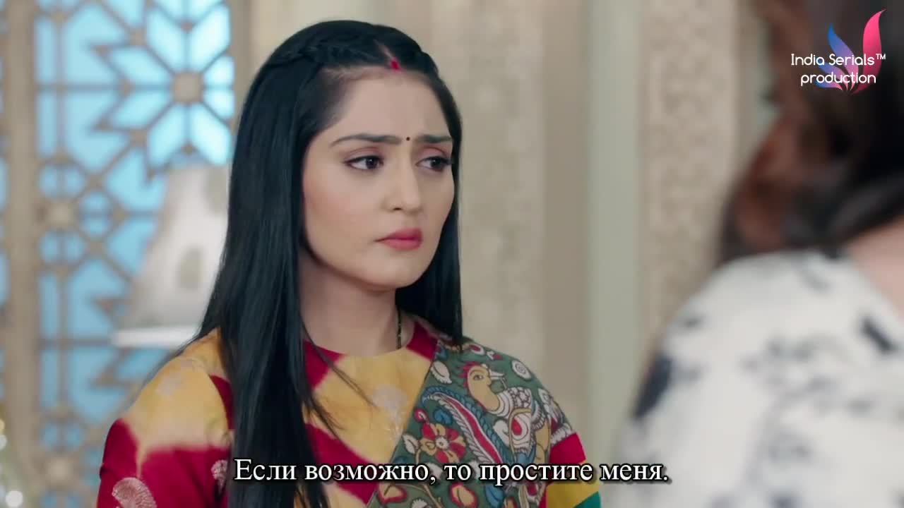 Жить не могу без тебя 101 серия