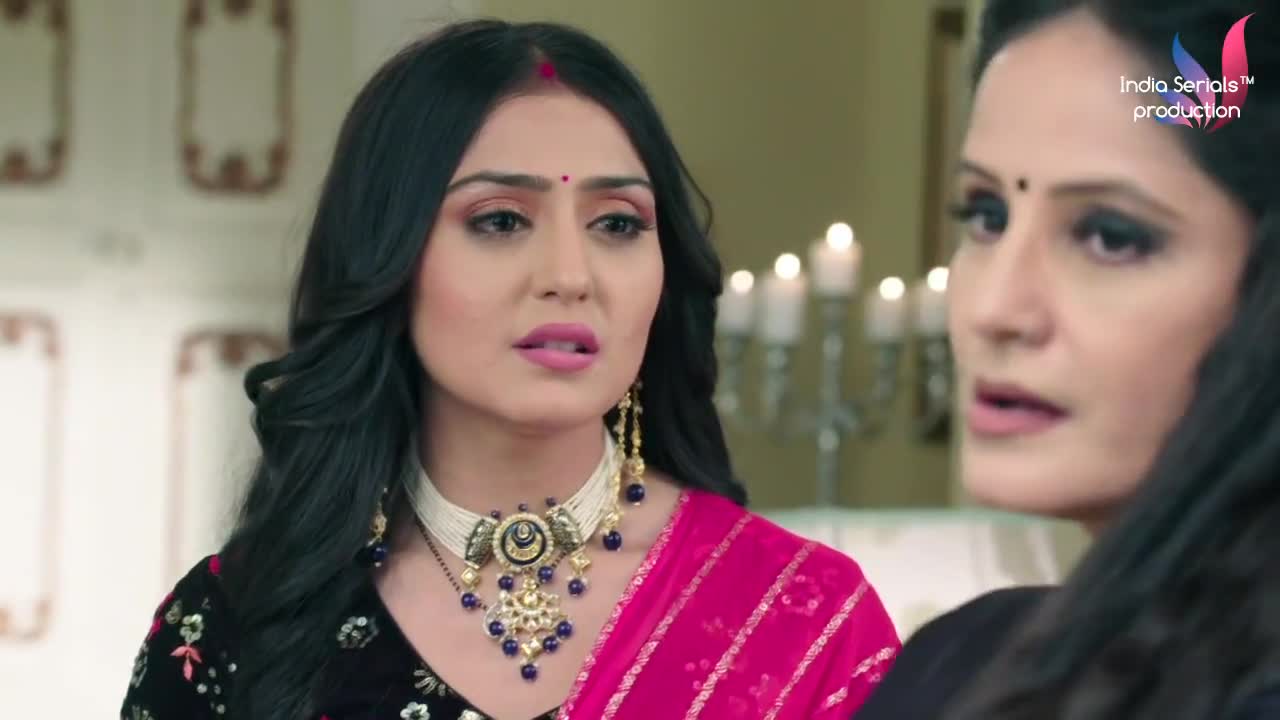 Жить не могу без тебя 109 серия