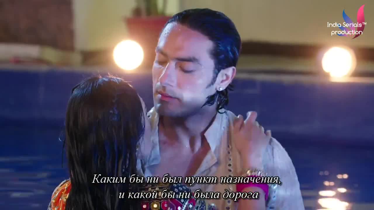 Жить не могу без тебя 110 серия