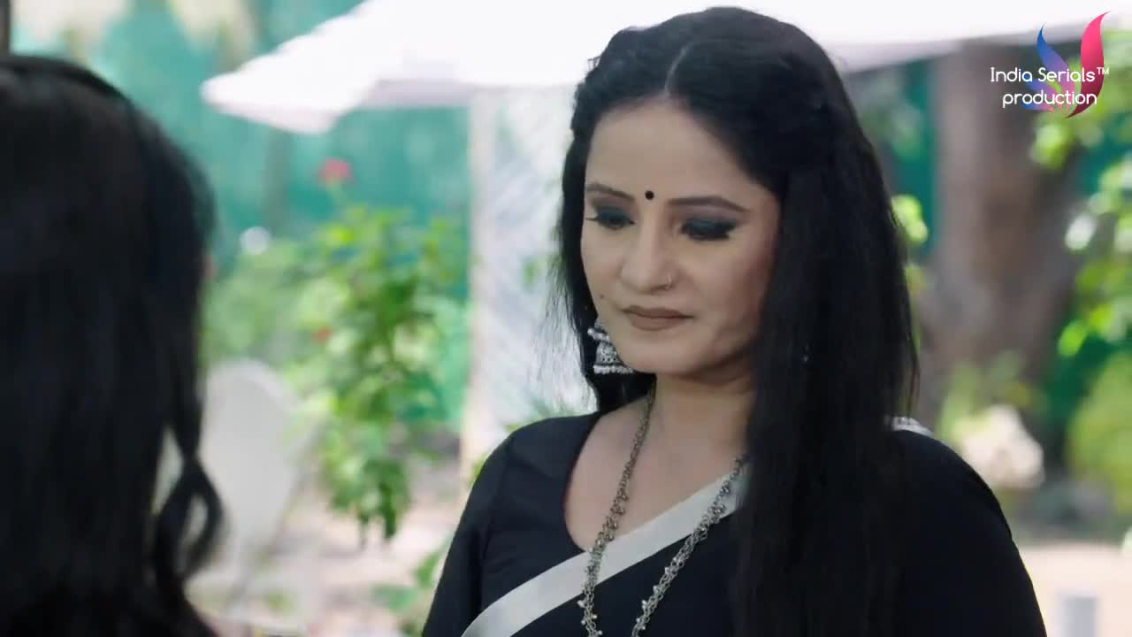 Жить не могу без тебя 112 серия