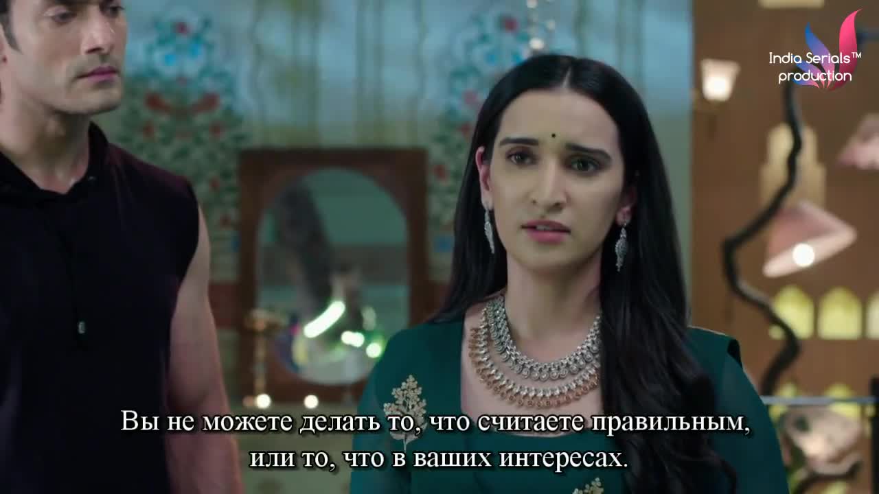 Жить не могу без тебя 115 серия