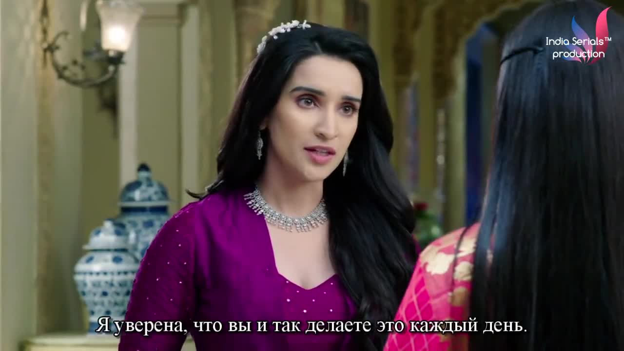 Жить не могу без тебя 117 серия