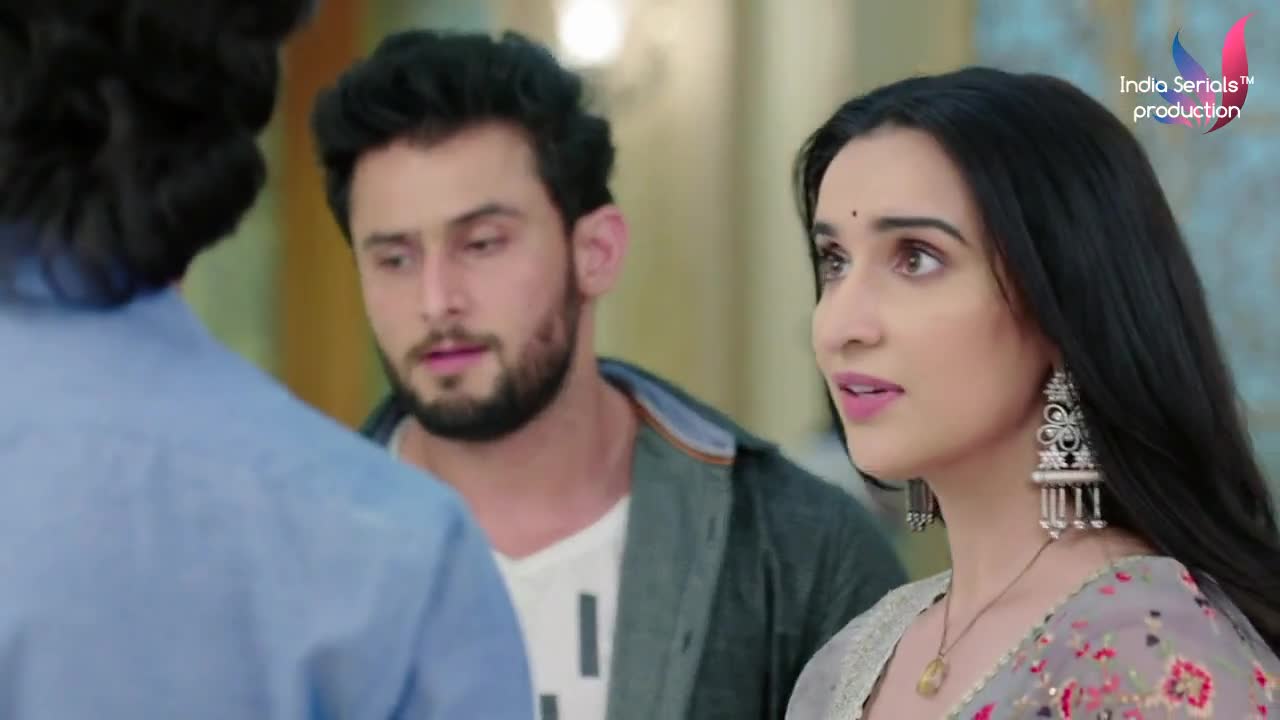 Жить не могу без тебя 119 серия