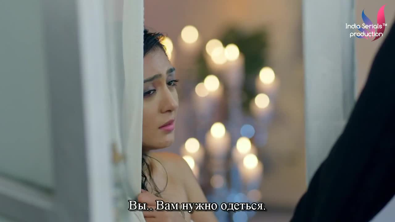 Жить не могу без тебя 12 серия