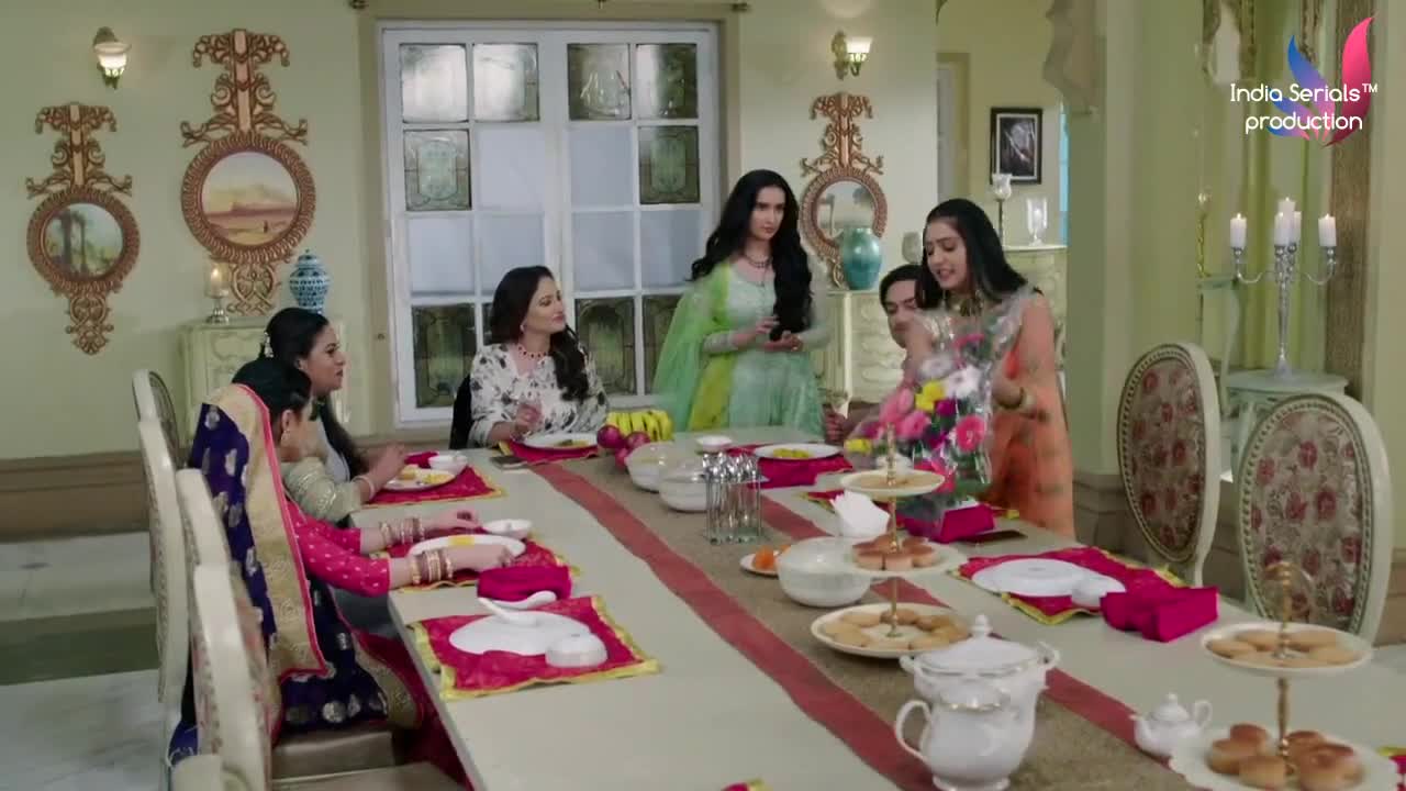 Жить не могу без тебя 125 серия