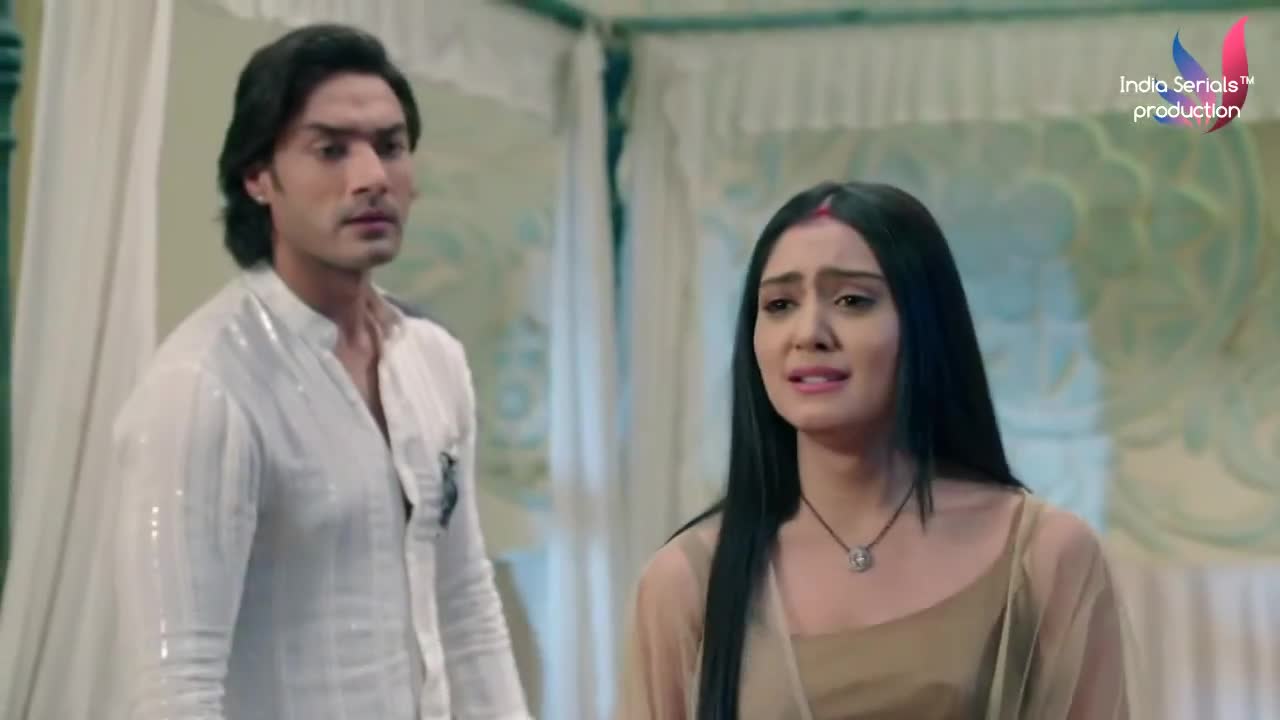 Жить не могу без тебя 128 серия