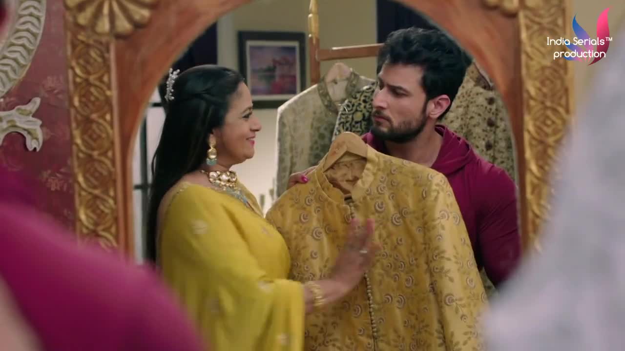 Жить не могу без тебя 129 серия