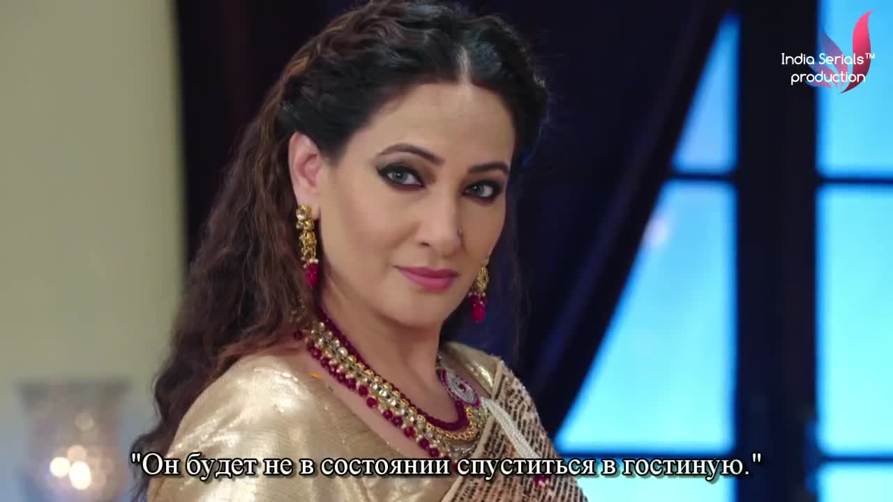 Жить не могу без тебя 130 серия