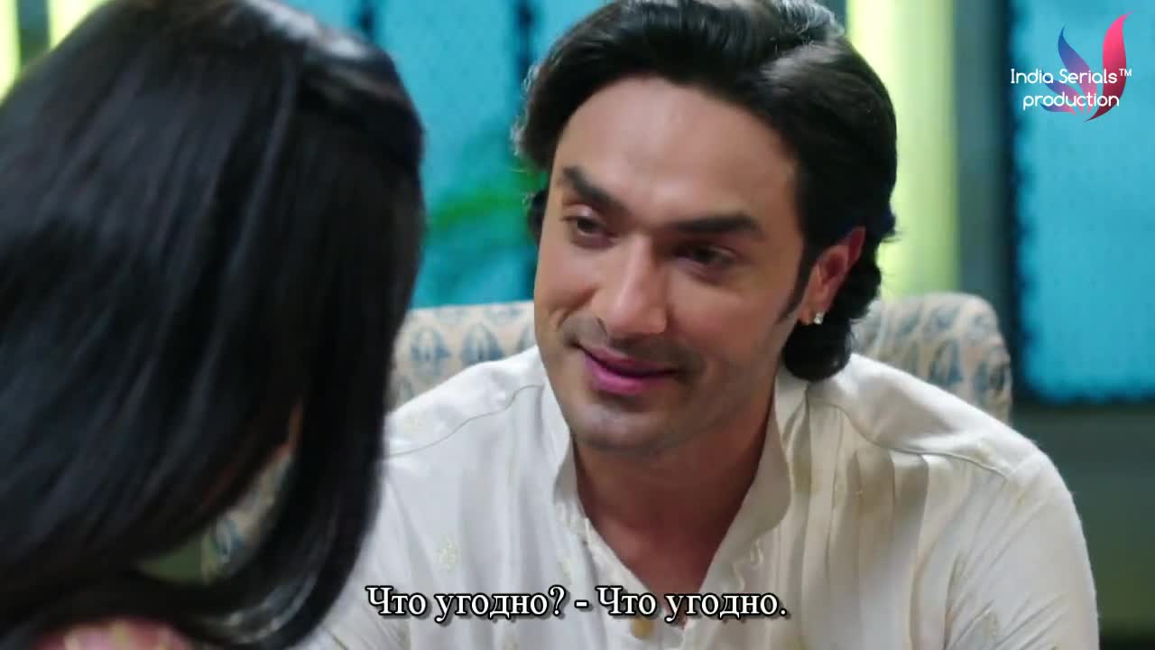 Жить не могу без тебя 135 серия