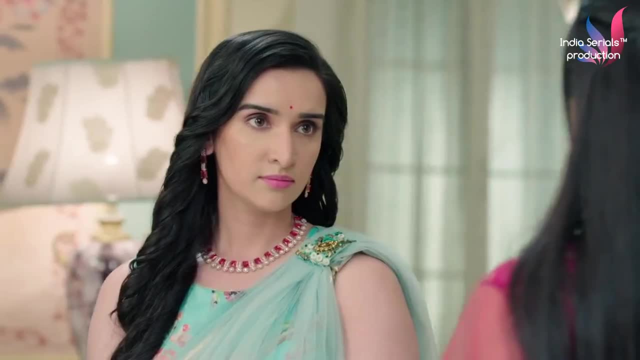 Жить не могу без тебя 143 серия