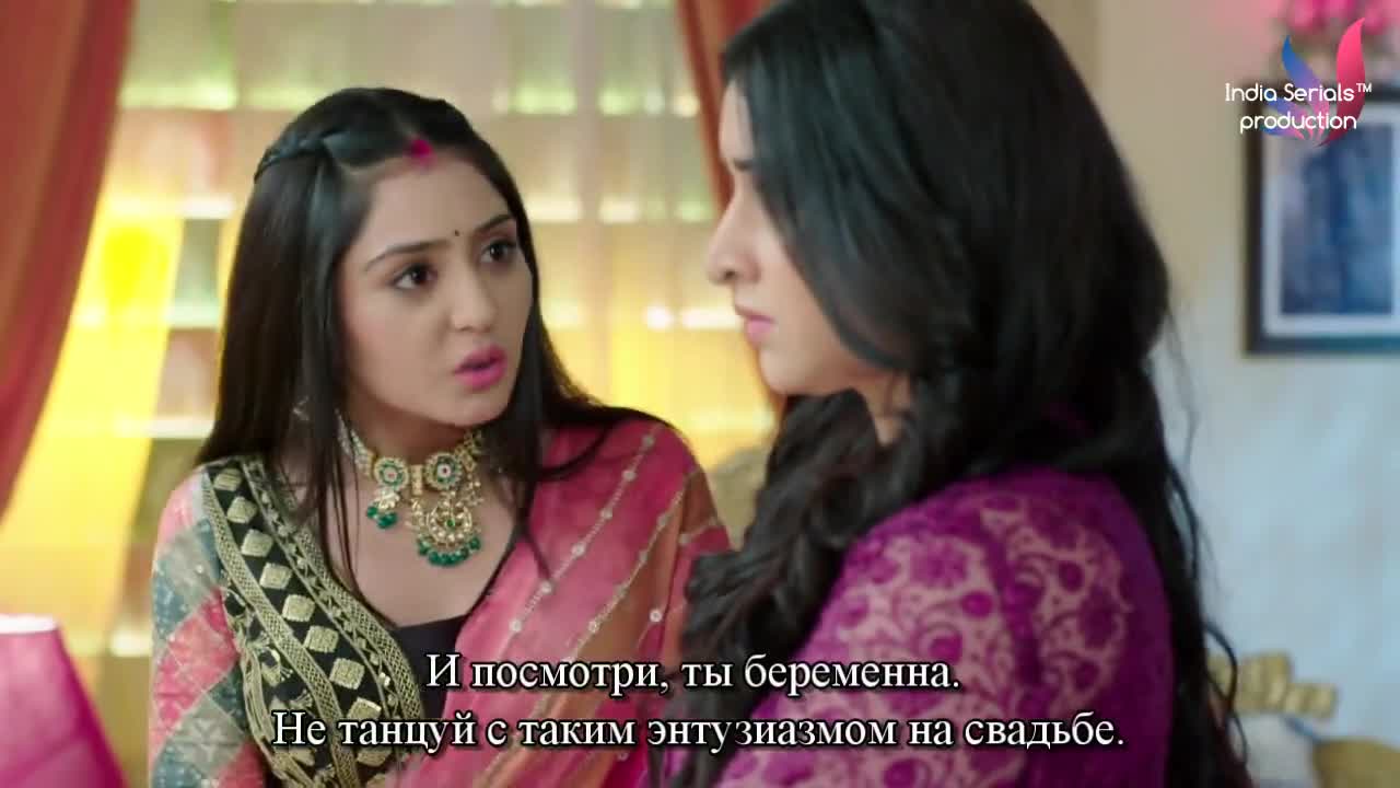 Жить не могу без тебя 146 серия