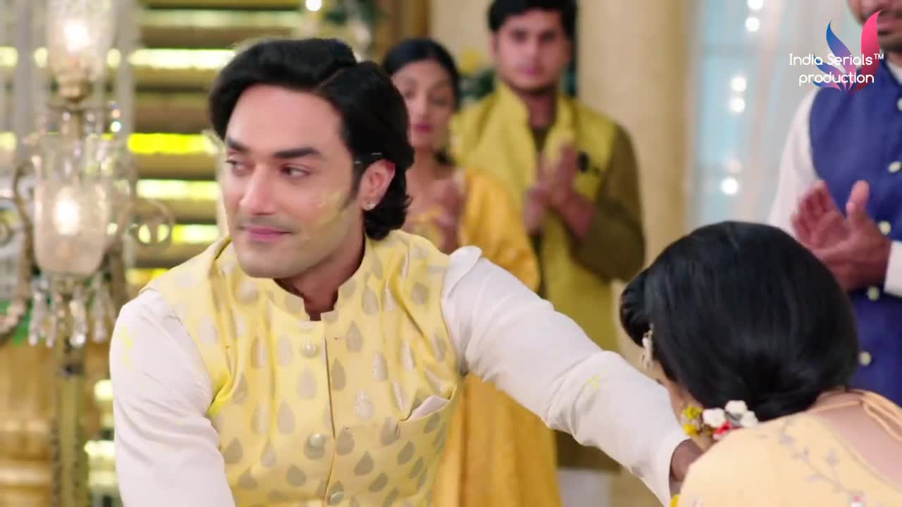 Жить не могу без тебя 151 серия