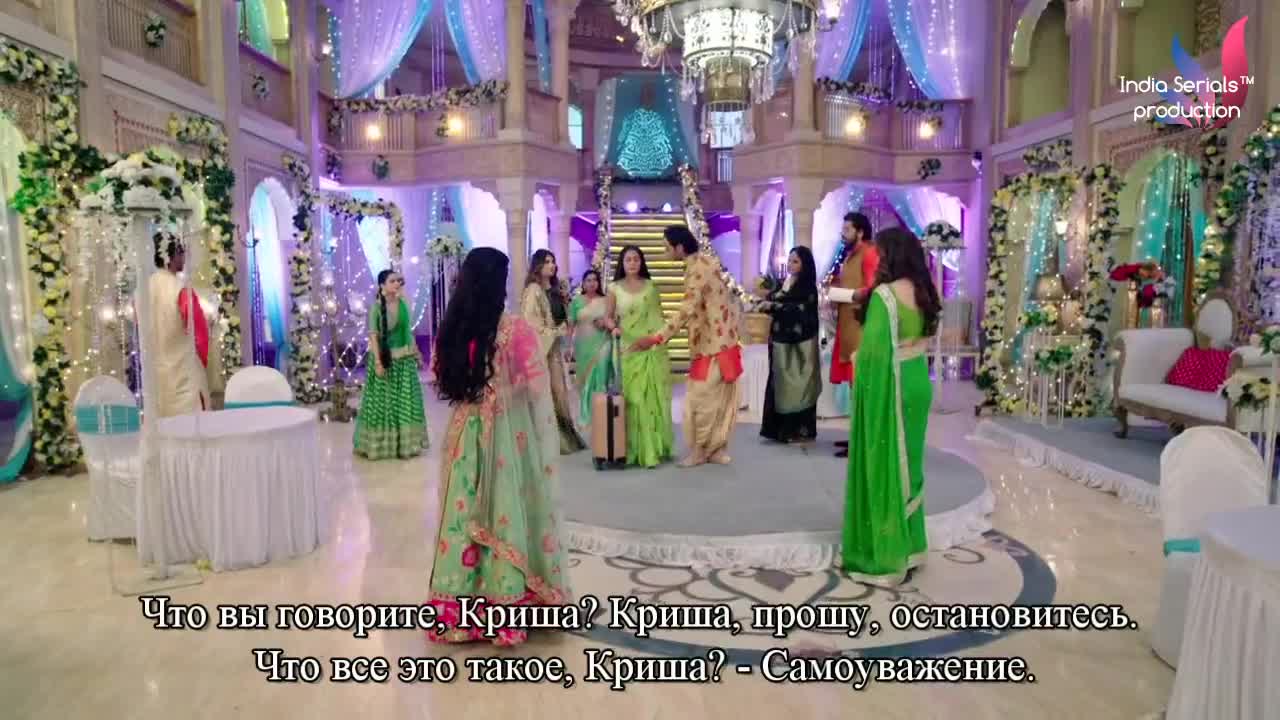 Жить не могу без тебя 155 серия Жить не могу без тебя 155 серия