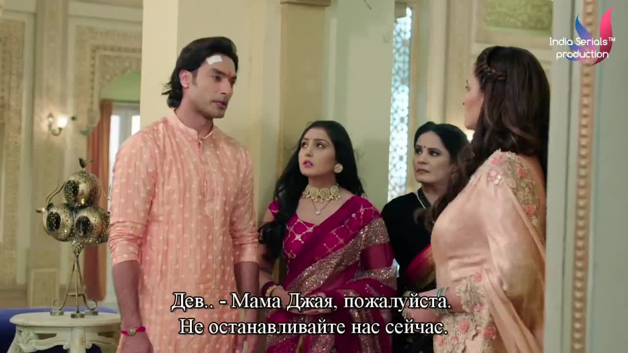 Жить не могу без тебя 164 серия