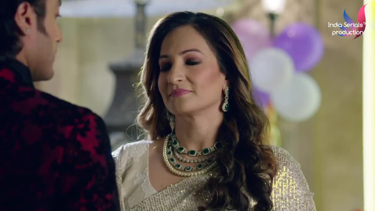 Жить не могу без тебя 17 серия