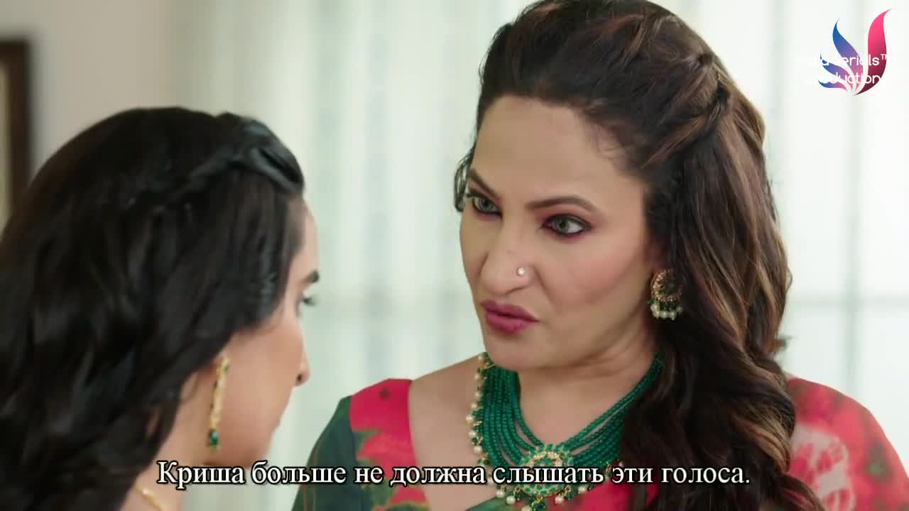 Жить не могу без тебя 172 серия