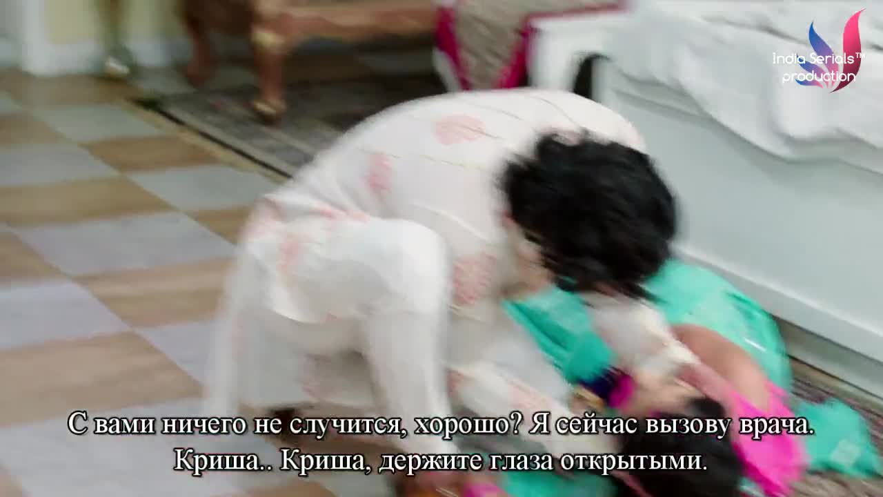 Жить не могу без тебя 178 серия