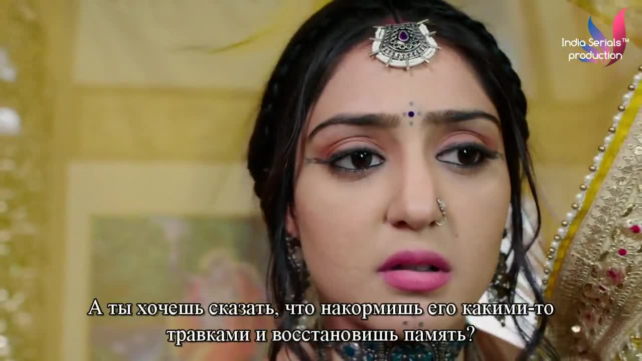 Жить не могу без тебя 183 серия