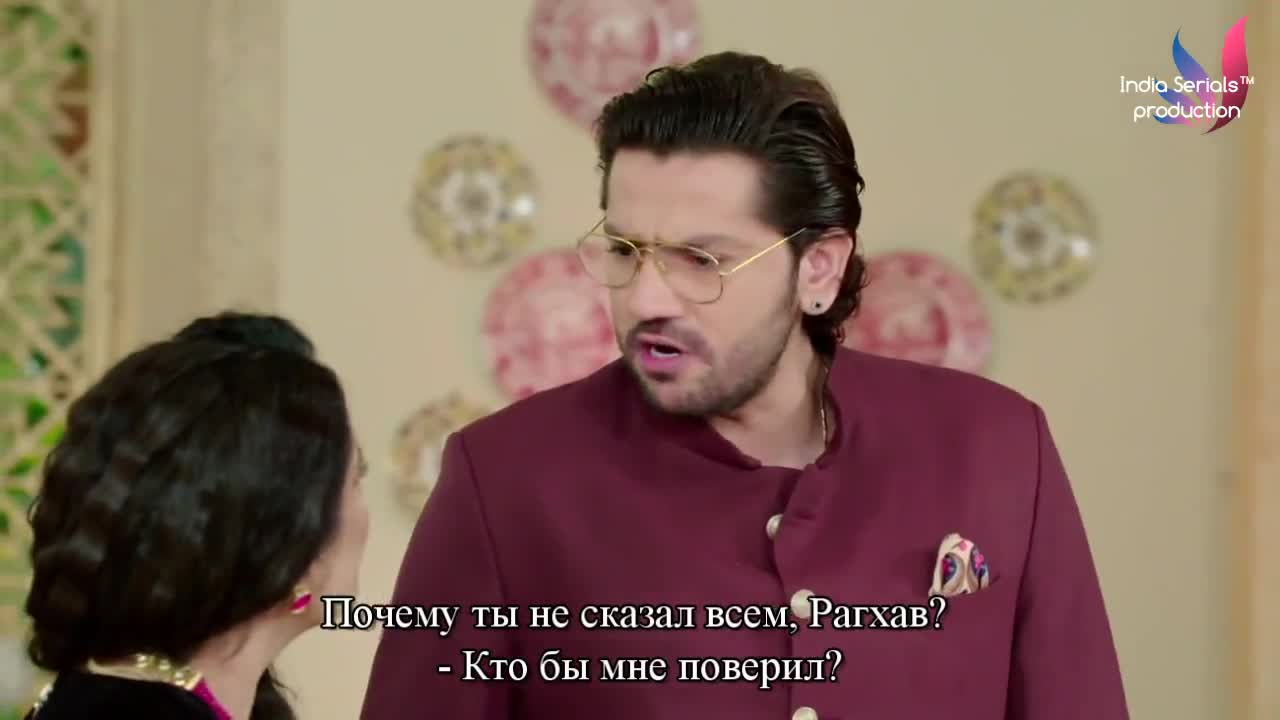 Жить не могу без тебя 185 серия