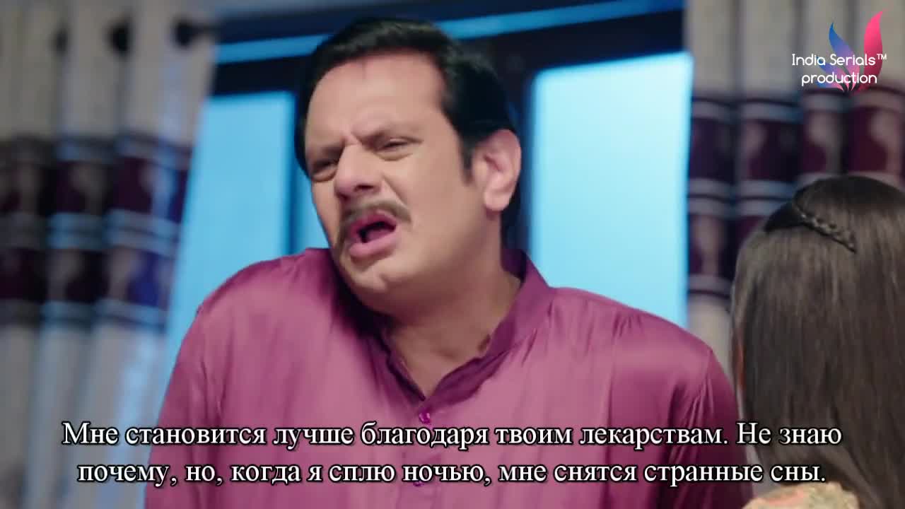 Жить не могу без тебя 192 серия