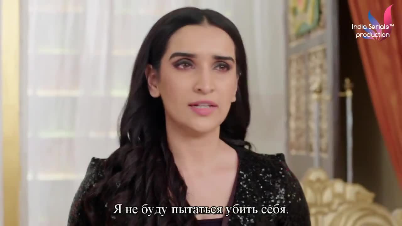 Жить не могу без тебя 200 серия