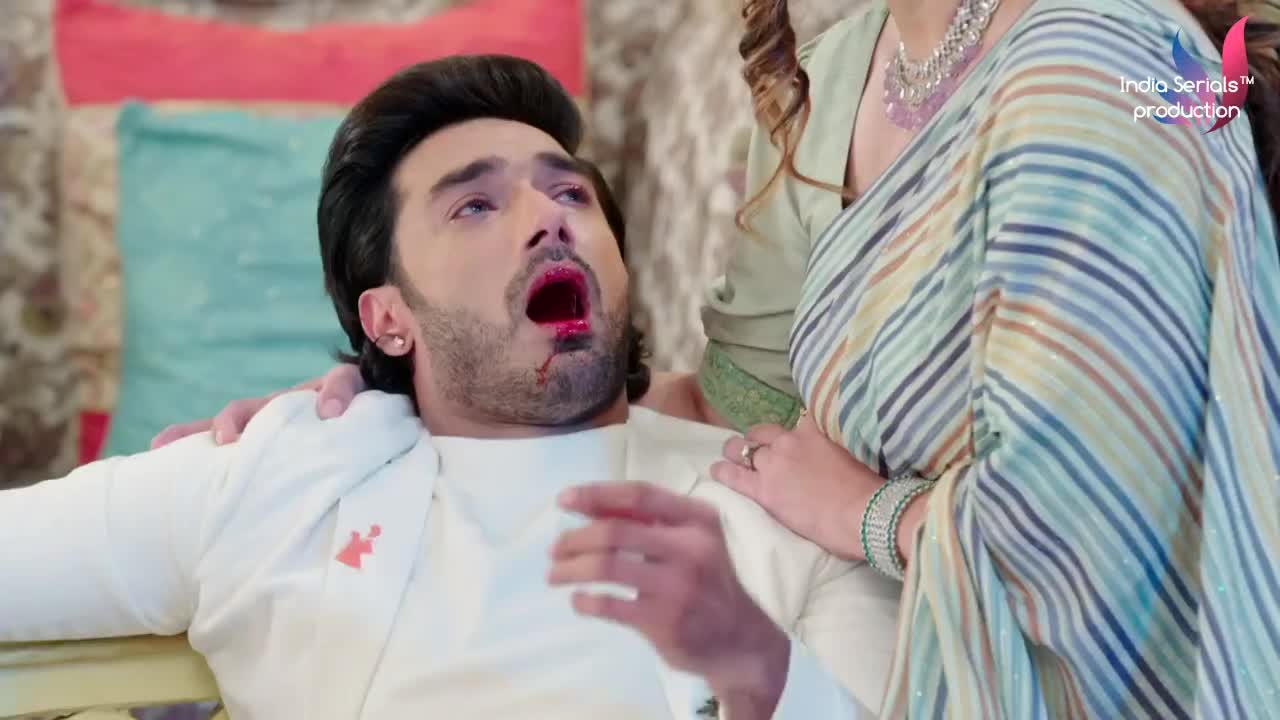 Жить не могу без тебя 204 серия