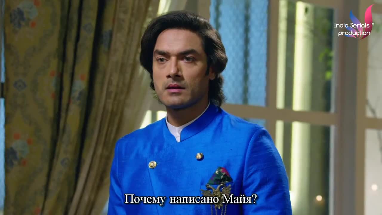 Жить не могу без тебя 23 серия