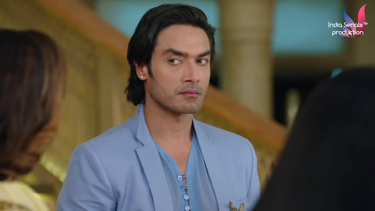 Жить не могу без тебя 26 серия