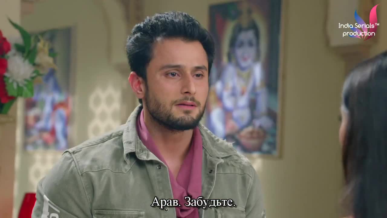 Жить не могу без тебя 30 серия