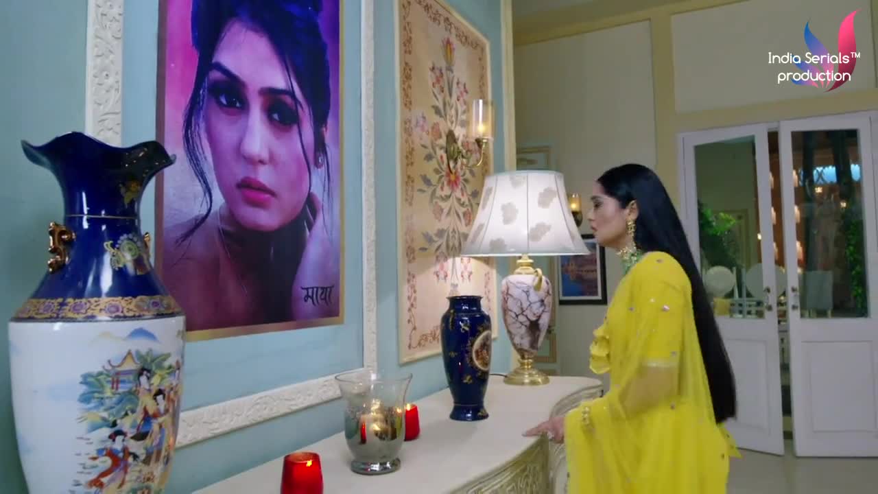 Жить не могу без тебя 31 серия