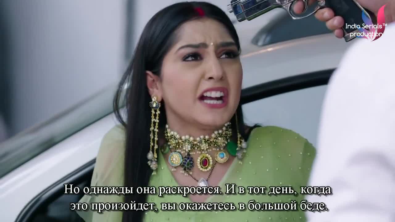 Жить не могу без тебя 34 серия