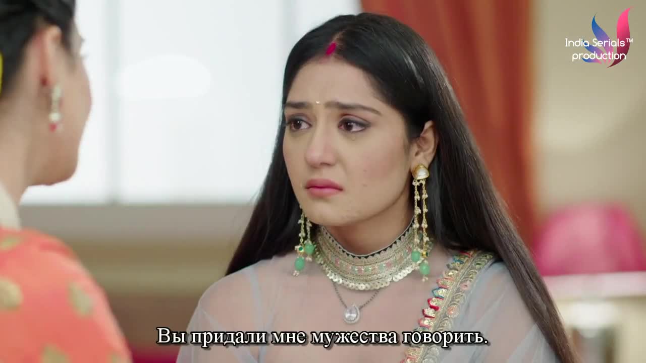 Жить не могу без тебя 40 серия