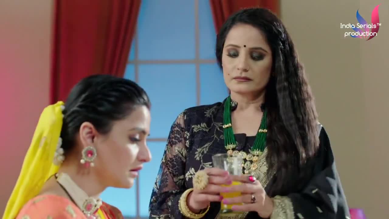 Жить не могу без тебя 41 серия