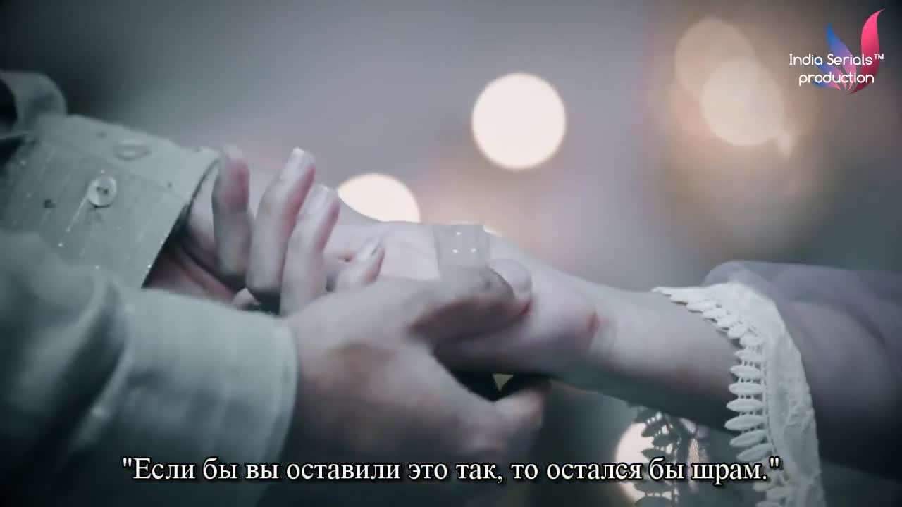 Жить не могу без тебя 42 серия