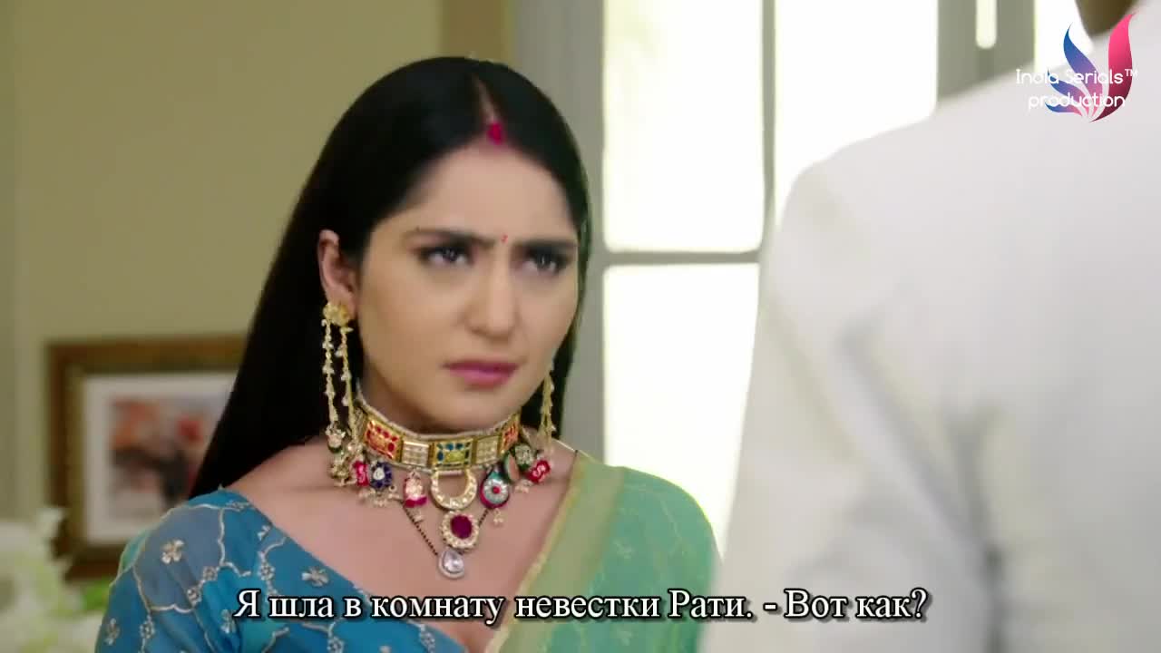 Жить не могу без тебя 43 серия