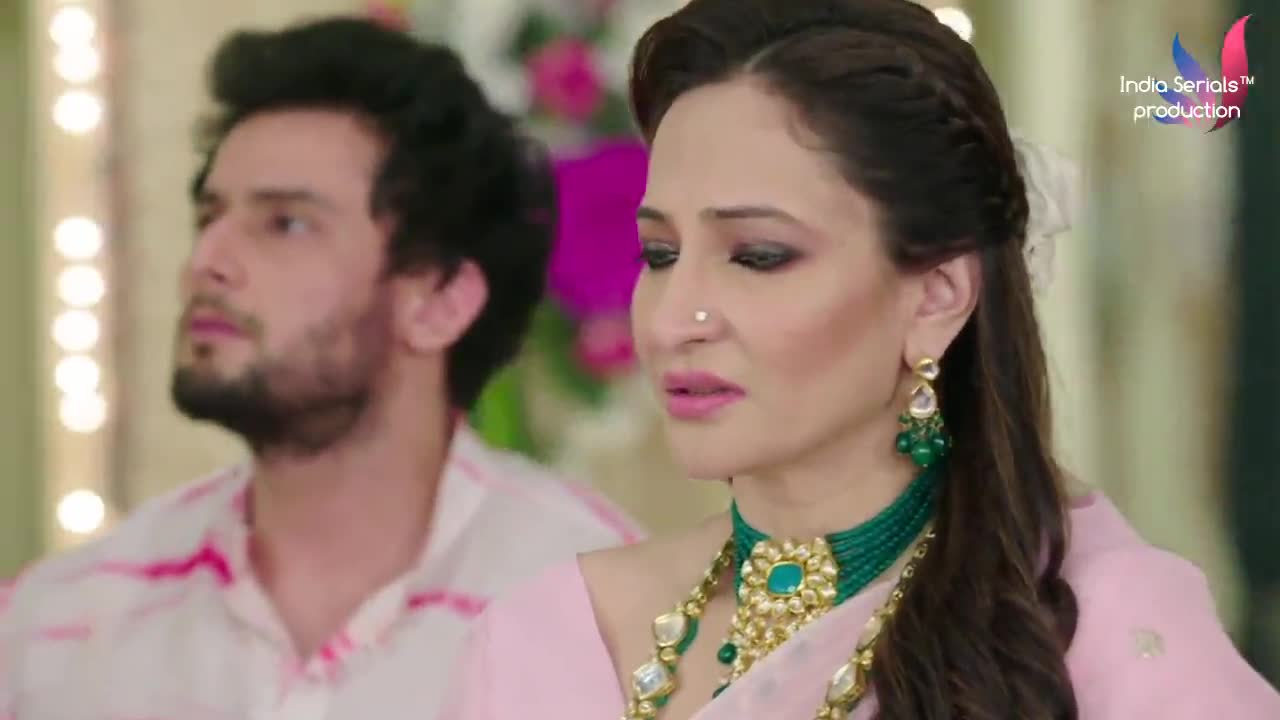 Жить не могу без тебя 49 серия