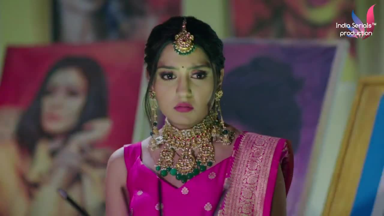 Жить не могу без тебя 50 серия