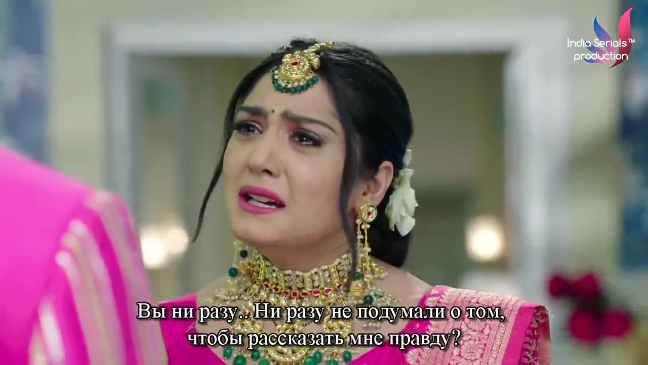 Жить не могу без тебя 51 серия