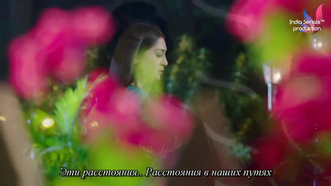 Жить не могу без тебя 53 серия